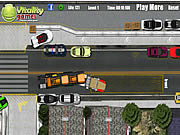 Gioco online Giochi di Camion da Guidare - Just Park It